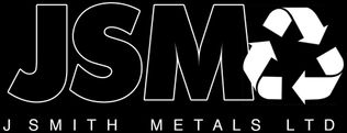 j smith metals ltd logo